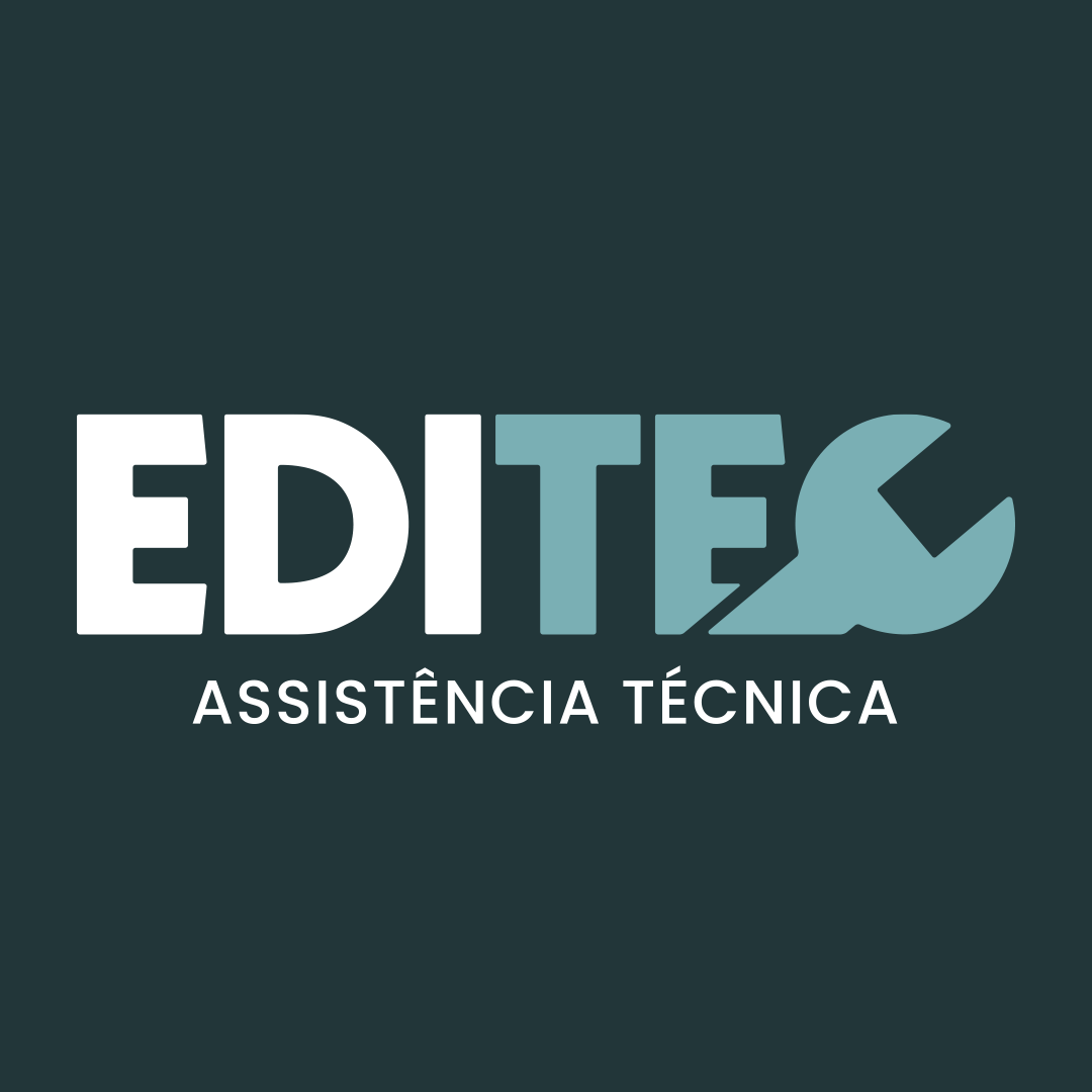 EDITEC - Conserto de Microondas em João Pessoa